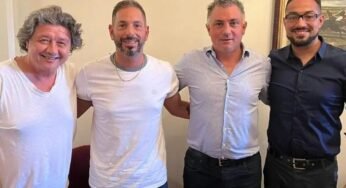 <strong>Ariel Diwan genera revuelo al lanzar su candidatura en Morón junto al espacio de Javier Milei</strong>